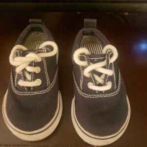 Baby Gap Joe Boxer Sneakers Size 6
